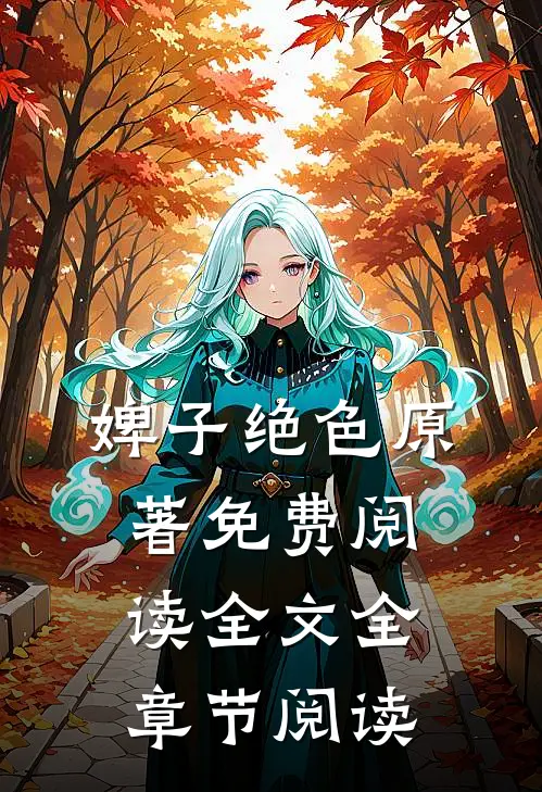 婢子绝色原著免费阅读全文全章节阅读