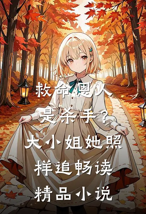 救命恩人是杀手？大小姐她照样追畅读精品小说