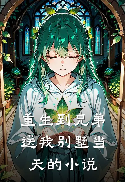 重生到兄弟送我别墅当天的小说