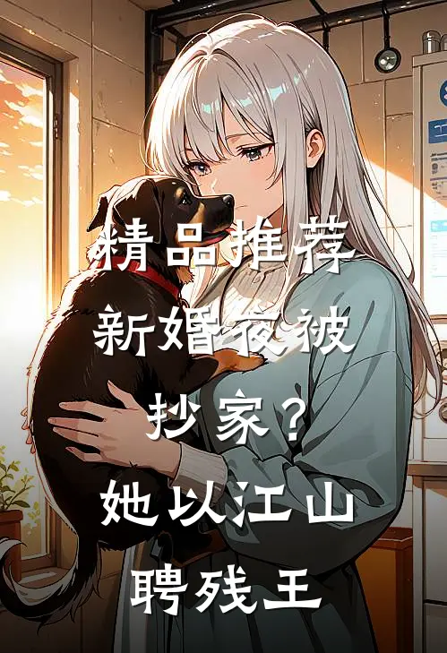 精品推荐新婚夜被抄家？她以江山聘残王