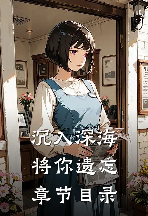 沉入深海将你遗忘章节目录