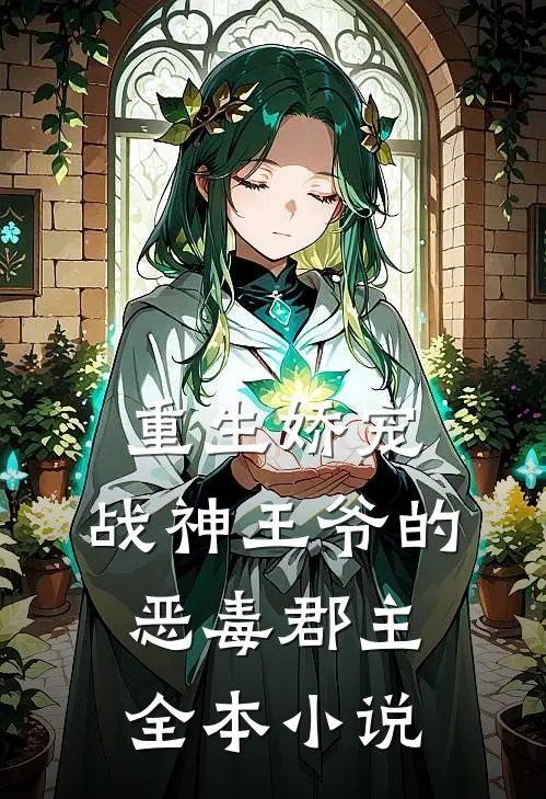 重生娇宠，战神王爷的恶毒郡主全本小说