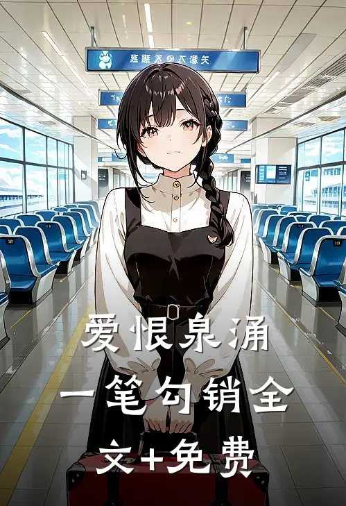 爱恨泉涌，一笔勾销全文+免费