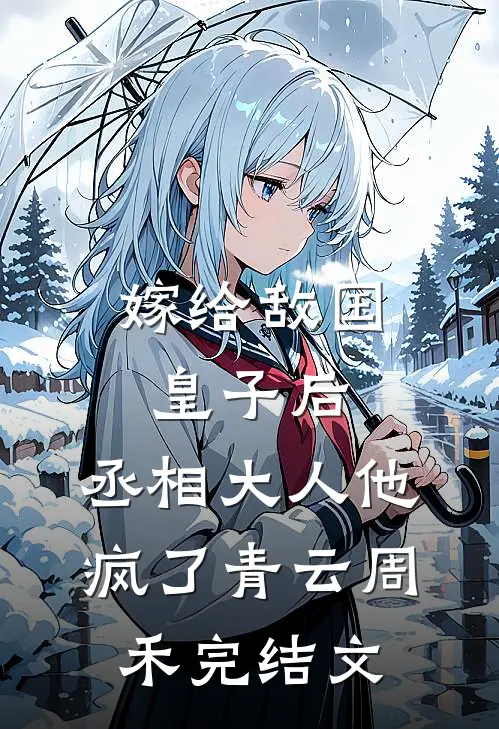 嫁给敌国皇子后，丞相大人他疯了青云周禾完结文