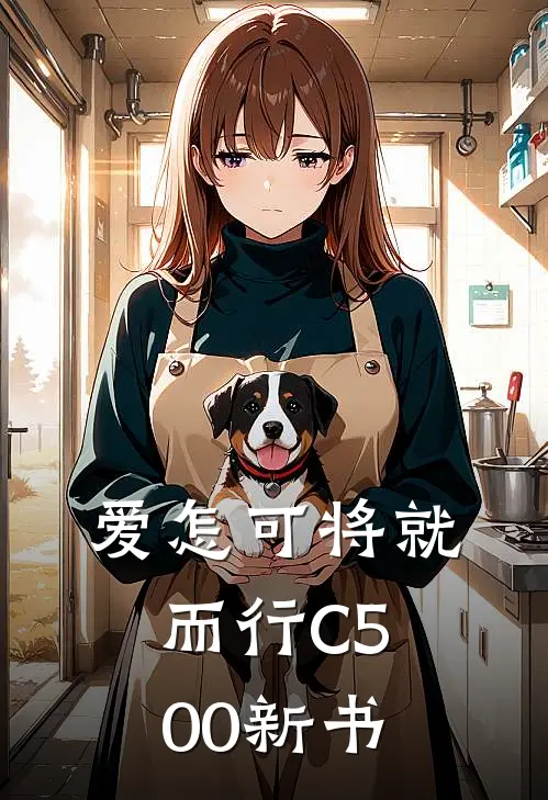爱怎可将就而行C500新书