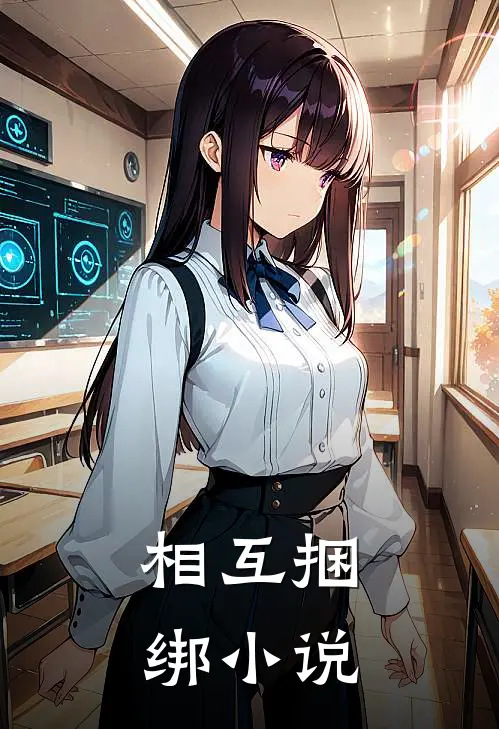 相互捆绑小说