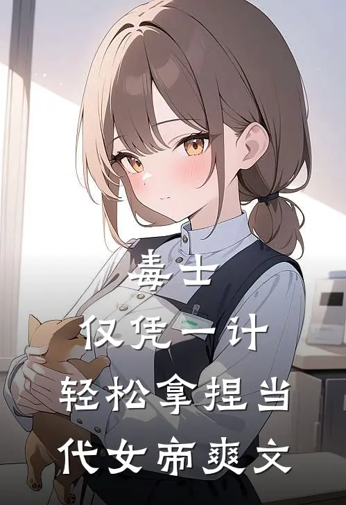 毒士：仅凭一计，轻松拿捏当代女帝爽文