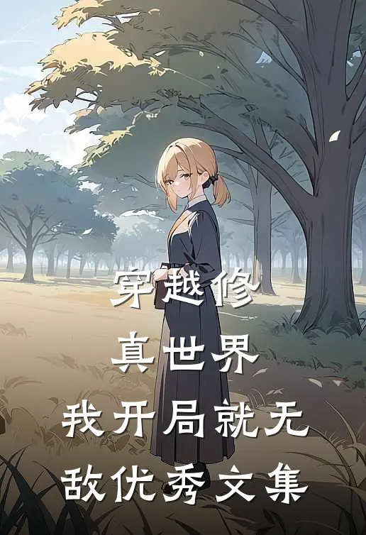 穿越修真世界，我开局就无敌优秀文集