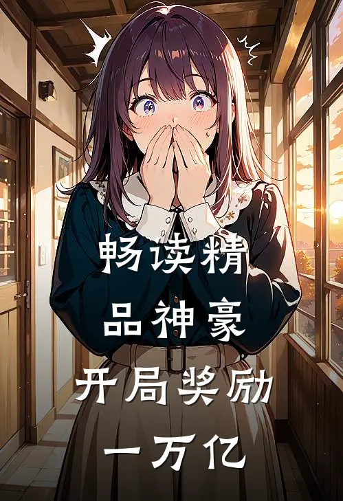 畅读精品神豪：开局奖励一万亿