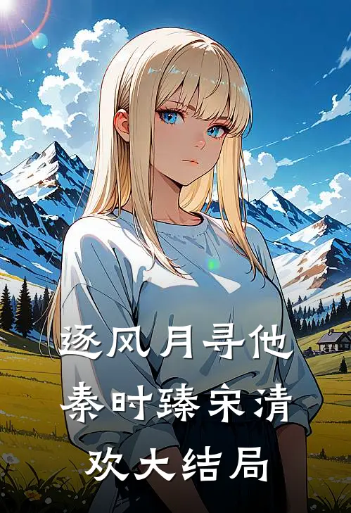 逐风月寻他秦时臻宋清欢大结局