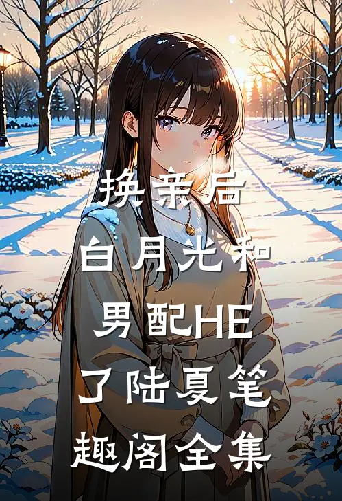 换亲后，白月光和男配HE了陆夏笔趣阁 全集