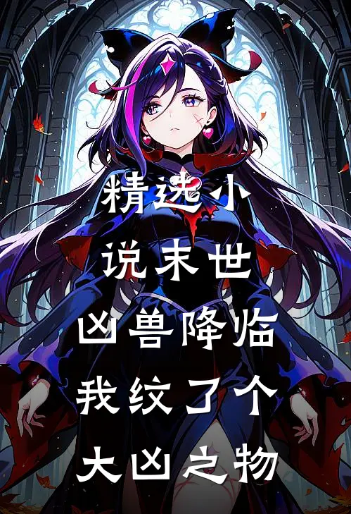 精选小说末世：凶兽降临，我纹了个大凶之物
