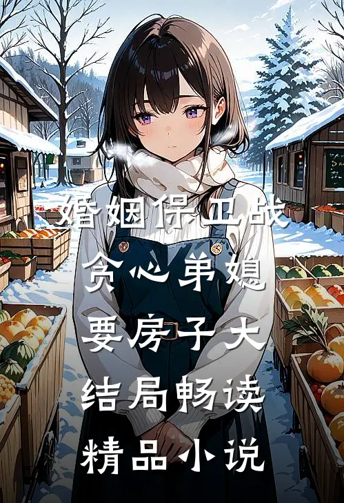 婚姻保卫战贪心弟媳要房子大结局畅读精品小说