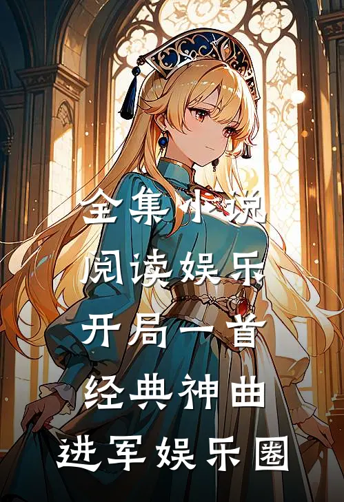 全集小说阅读娱乐：开局一首经典神曲，进军娱乐圈