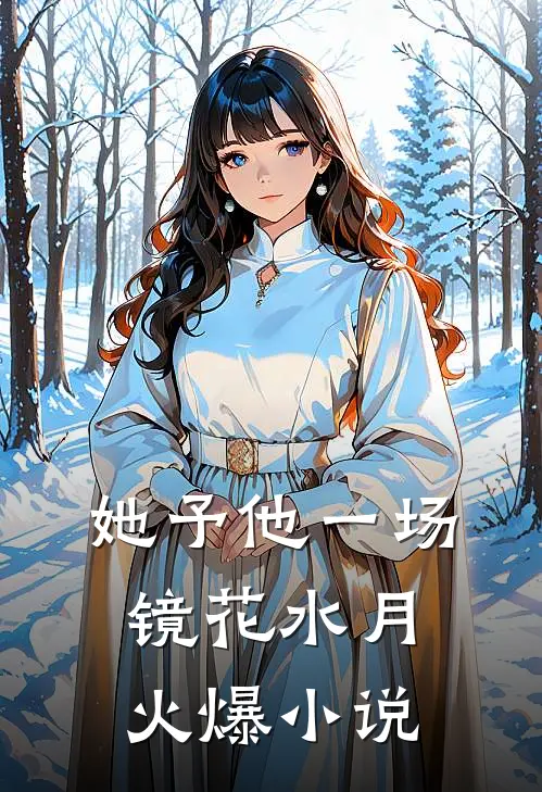 她予他一场镜花水月火爆小说
