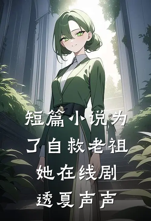 短篇小说为了自救老祖她在线剧透夏声声
