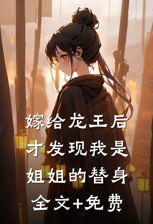 嫁给龙王后，才发现我是姐姐的替身全文+免费