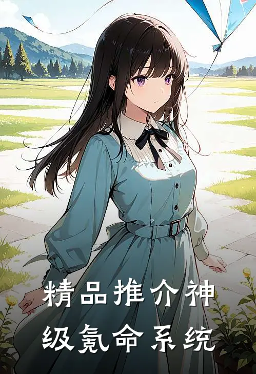 精品推介神级氪命系统