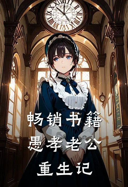 畅销书籍愚孝老公重生记