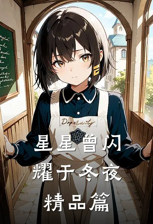 星星曾闪耀于冬夜精品篇