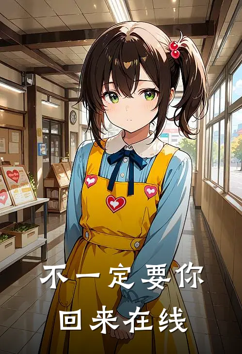 不一定要你回来在线