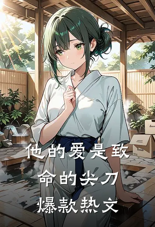 他的爱是致命的尖刀爆款热文