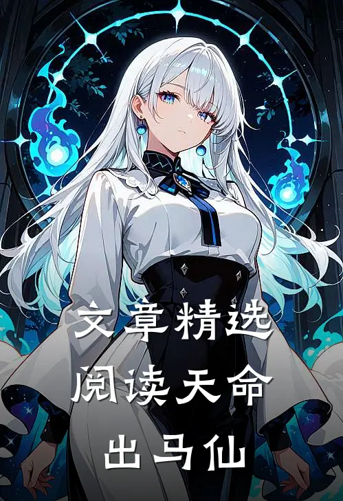 文章精选阅读天命出马仙