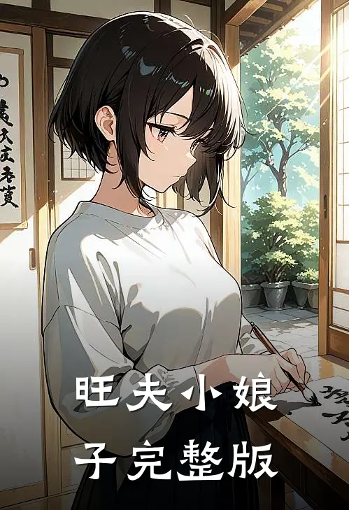 旺夫小娘子完整版