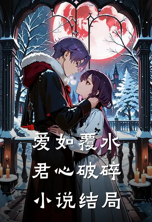 爱如覆水，君心破碎小说结局