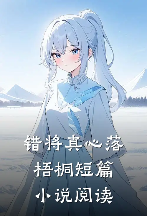 错将真心落梧桐短篇小说阅读