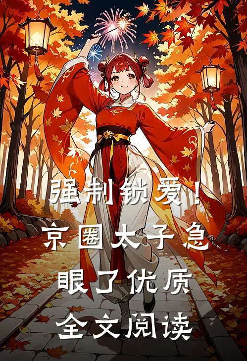 强制锁爱！京圈太子急眼了优质全文阅读