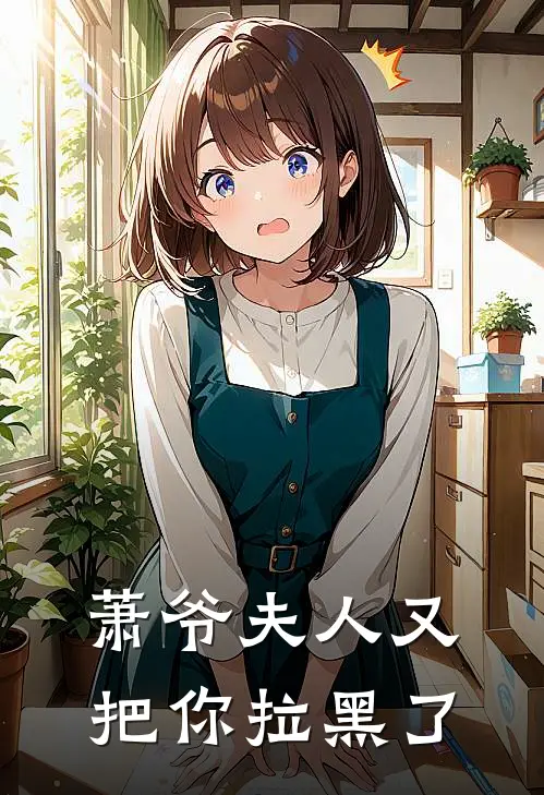 萧爷夫人又把你拉黑了