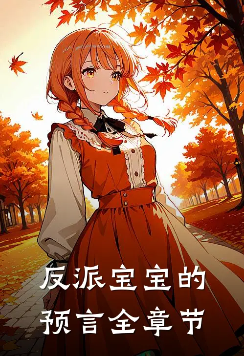 反派宝宝的预言全章节