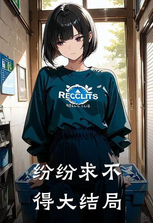 纷纷求不得大结局
