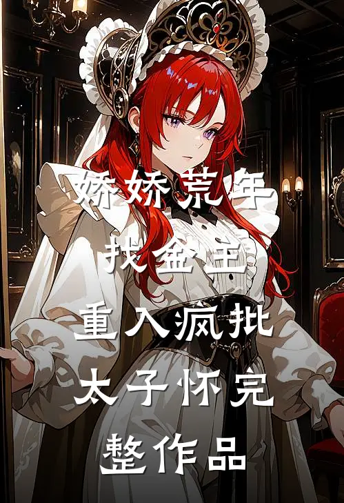 娇娇荒年找金主，重入疯批太子怀完整作品
