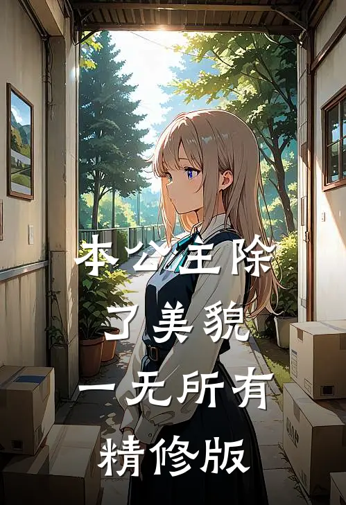 本公主除了美貌，一无所有精修版