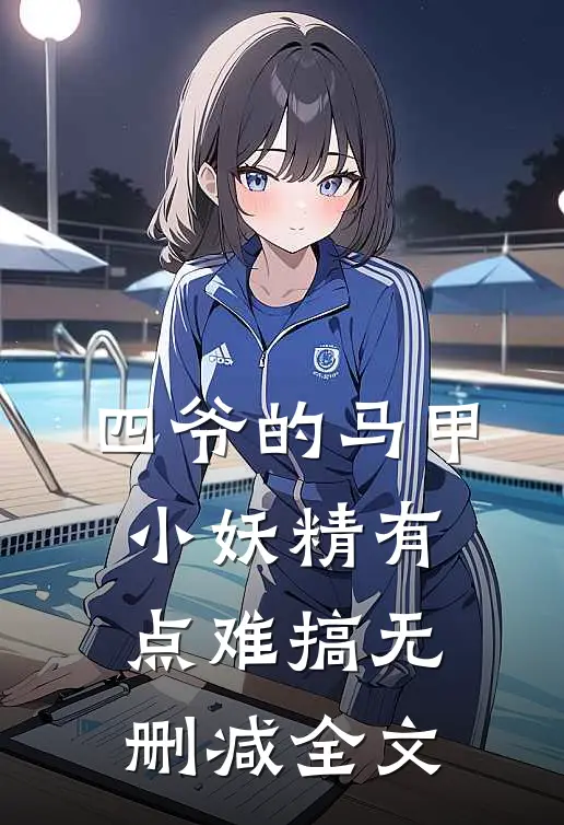 四爷的马甲小妖精有点难搞无删减全文