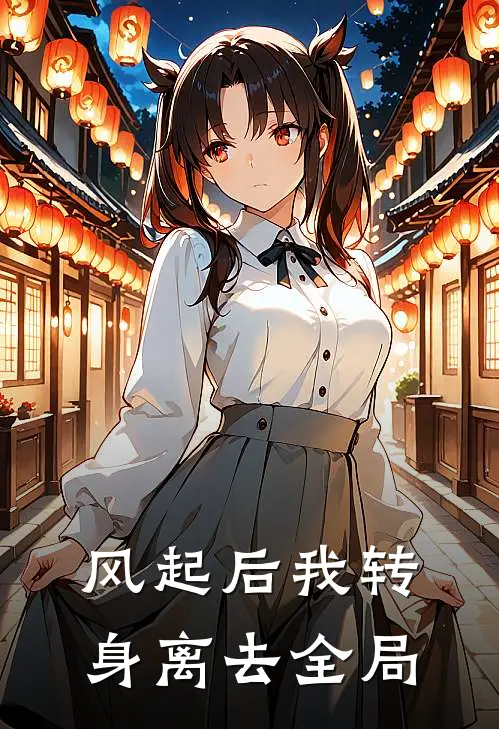 风起后我转身离去全局