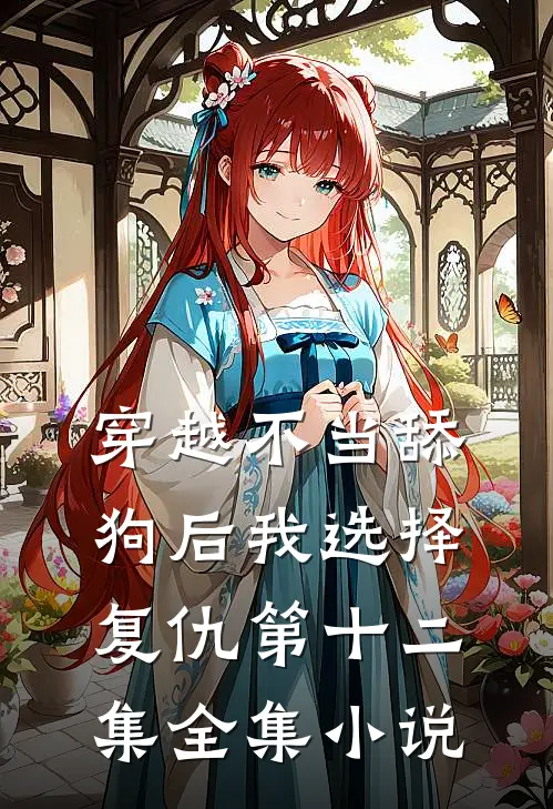 穿越不当舔狗后我选择复仇第十二集全集小说