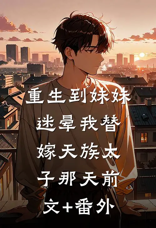 重生到妹妹迷晕我替嫁天族太子那天前文+番外
