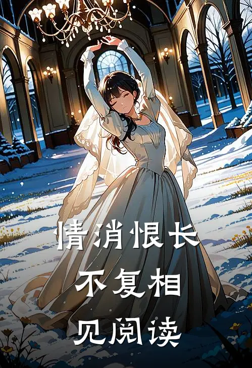 情消恨长，不复相见阅读