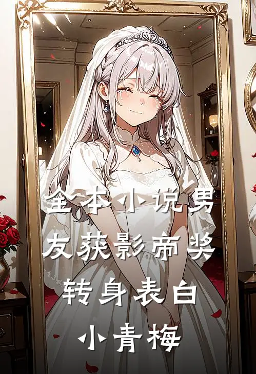 全本小说男友获影帝奖，转身表白小青梅