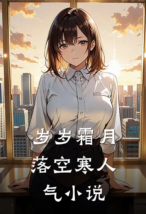 岁岁霜月落空寒人气小说