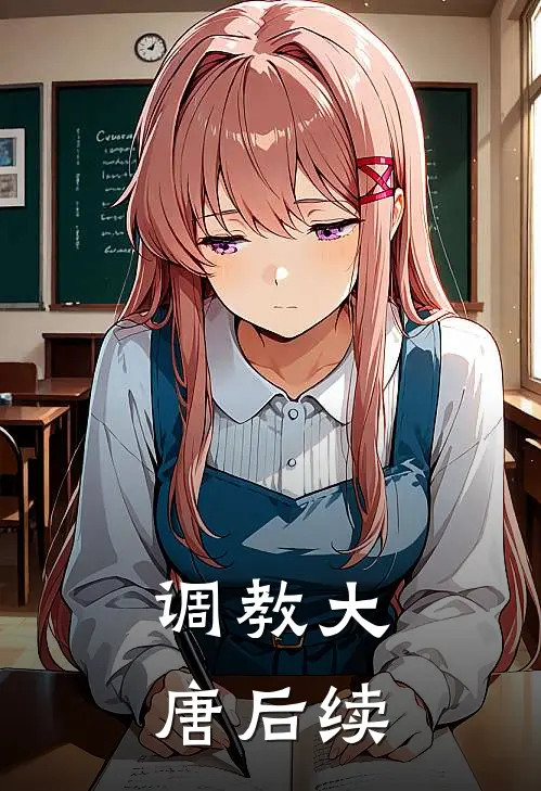 调教大唐后续