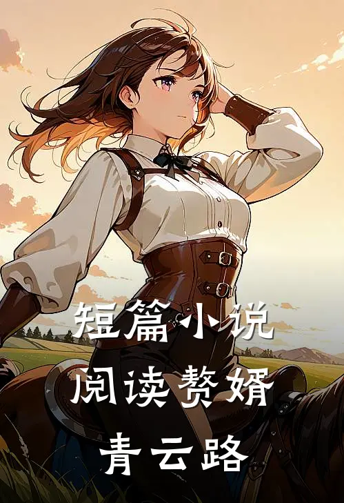 短篇小说阅读赘婿青云路
