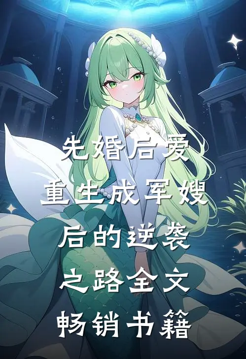 先婚后爱:重生成军嫂后的逆袭之路全文畅销书籍