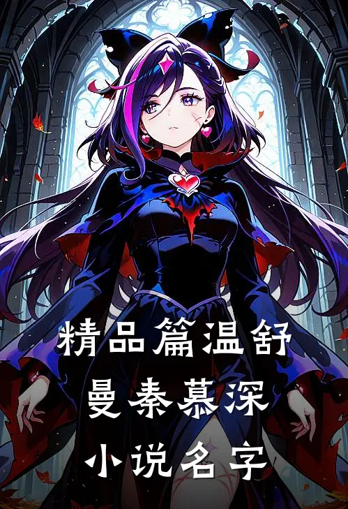 精品篇温舒曼秦慕深小说名字
