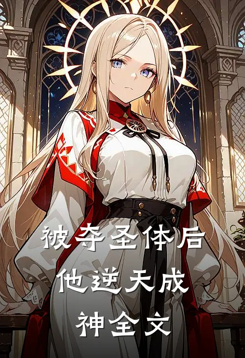 被夺圣体后，他逆天成神全文