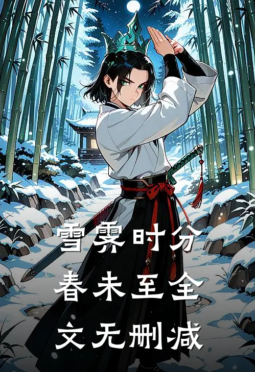 雪霁时分春未至全文无删减