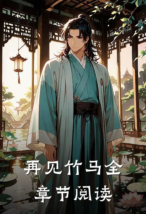 再见竹马全章节阅读